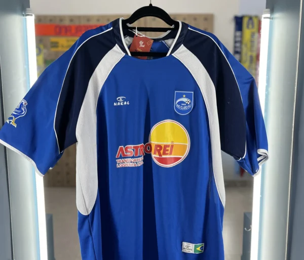 Rio Claro 2006 - TAM XXG