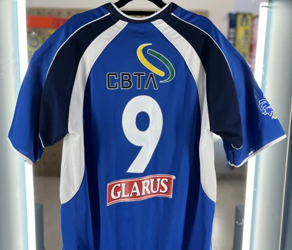 Rio Claro 2006 - TAM XXG - Imagem 2