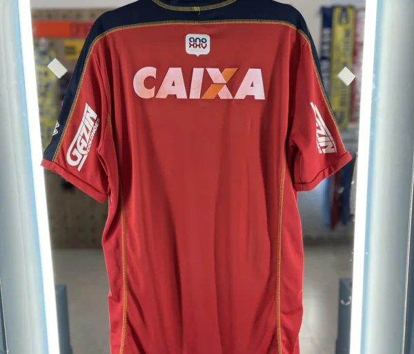 Paraná 2014 Edição 25 anos - TAM XG - Imagem 2