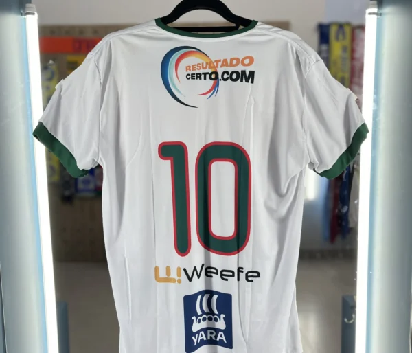 São Paulo Rio Grande 2017 - TAM M - Imagem 2
