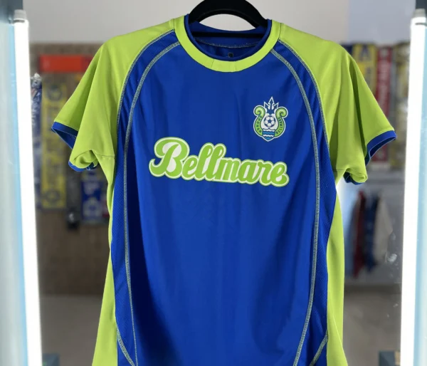 Shonan Bellmare 14/15 - TAM P