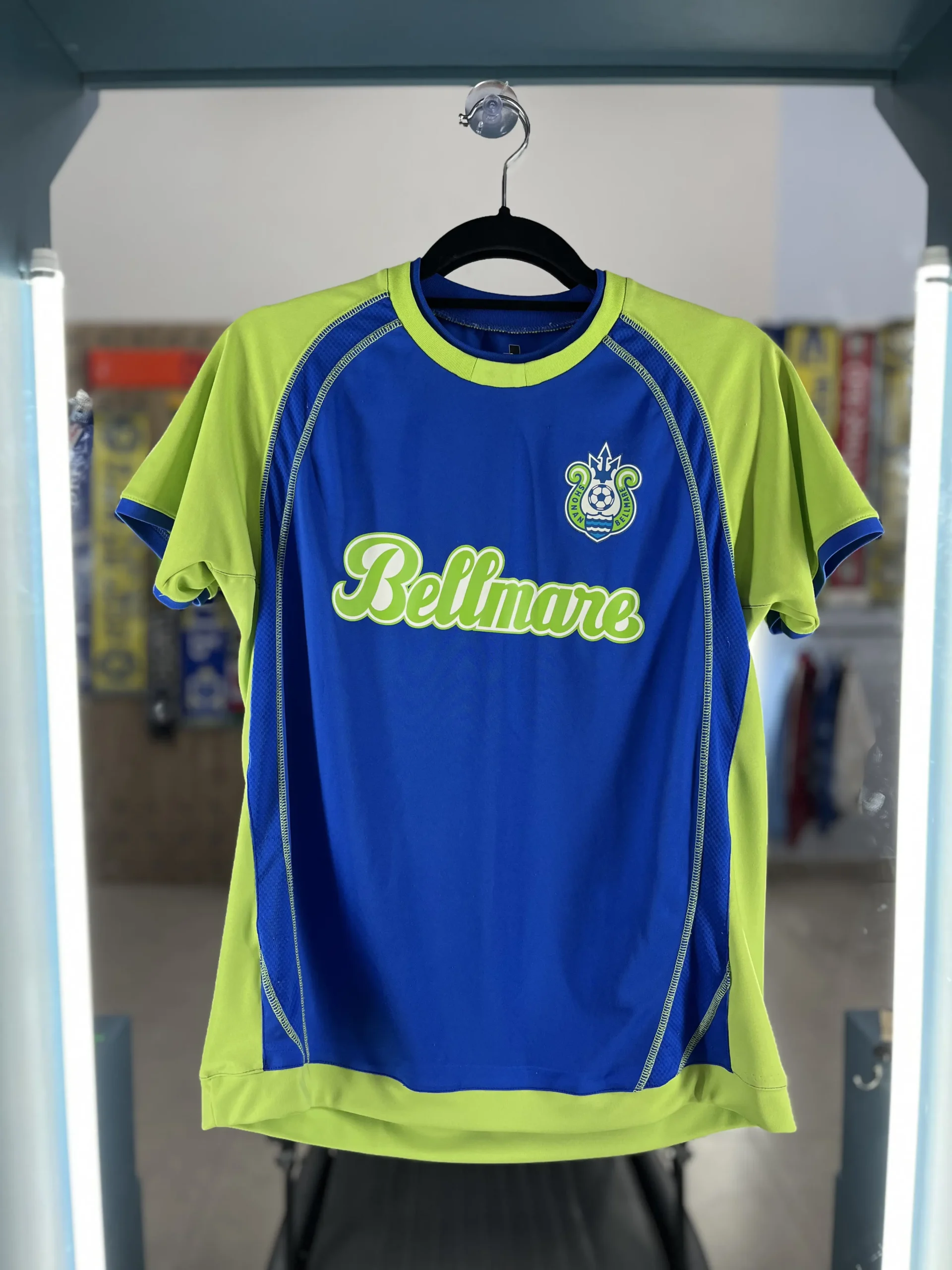 Shonan Bellmare 14/15 - TAM P