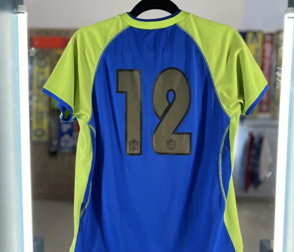 Shonan Bellmare 14/15 - TAM P - Imagem 2