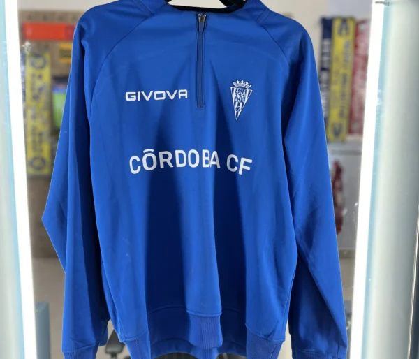 Moletom Córdoba CF - TAM M