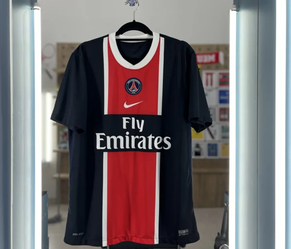 Paris Saint-Germain 2011 - TAM G
