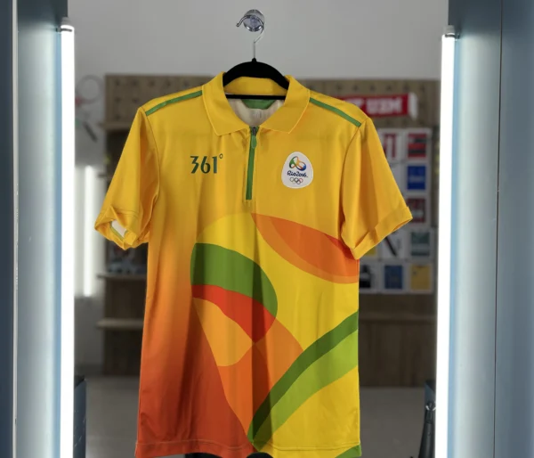 Rio 2016 Jogos Olímpicos - TAM P
