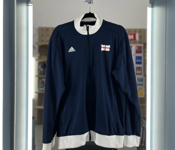 Jaqueta Inglaterra - TAM G