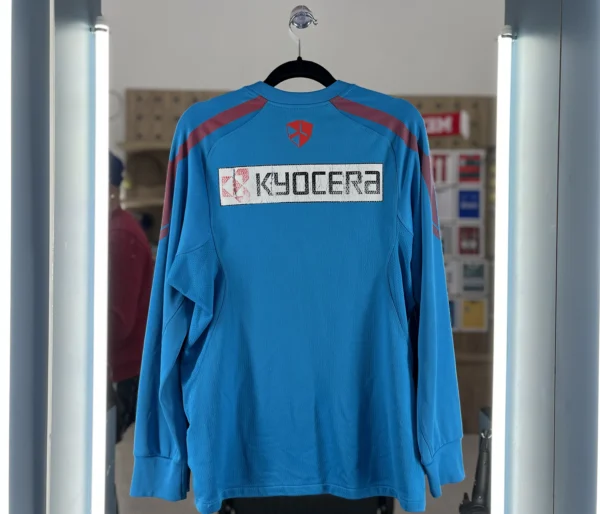 Atlético Madrid 2010 - TAM M - Imagem 2