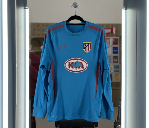 Atlético Madrid 2010 - TAM M