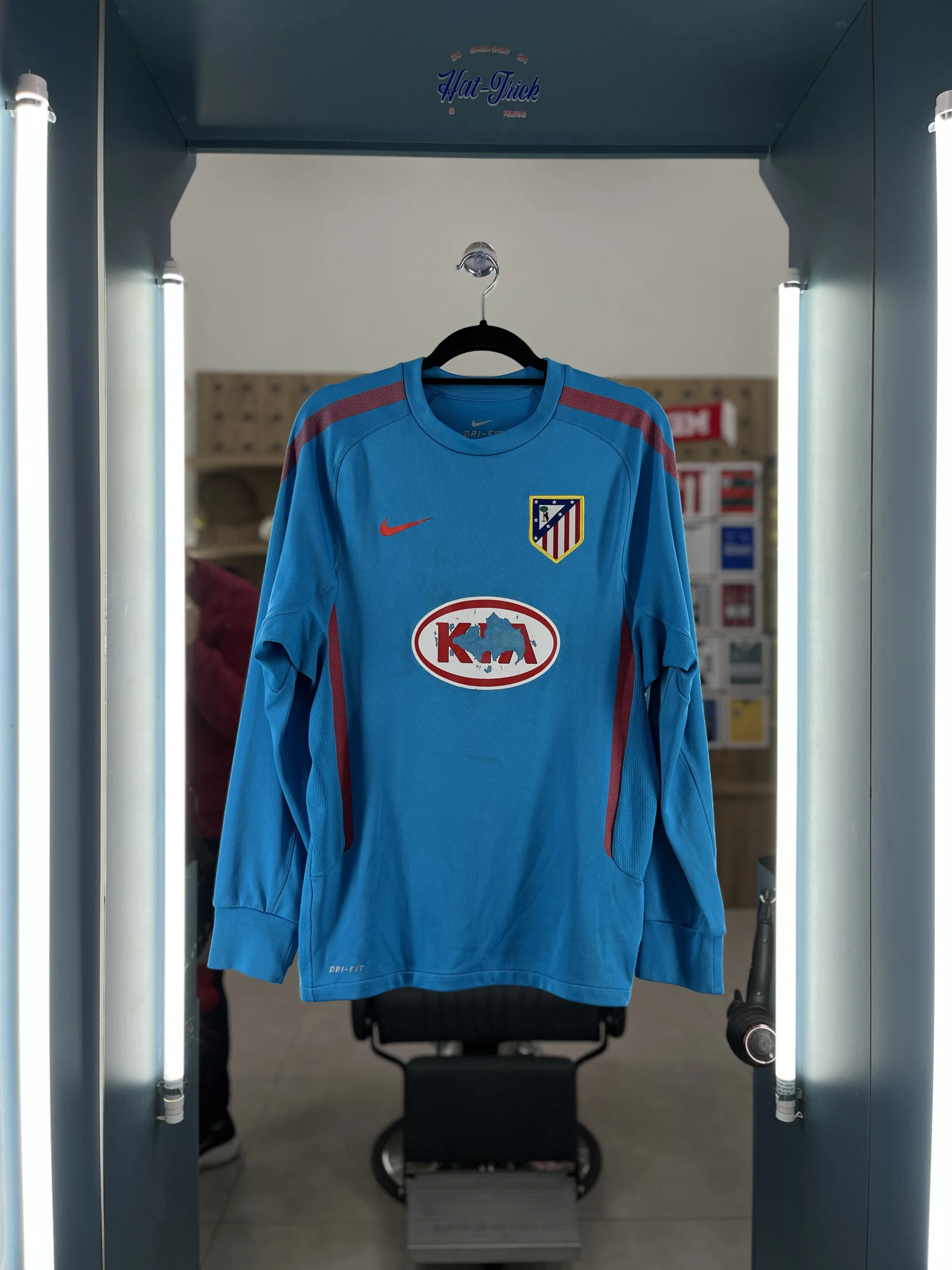 Atlético Madrid 2010 - TAM M