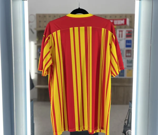 West Bromwich Albion 2020 - TAM GG - Imagem 2