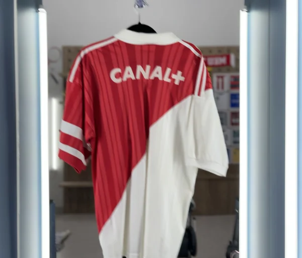 AS Monaco 1993 - TAM G - Imagem 2