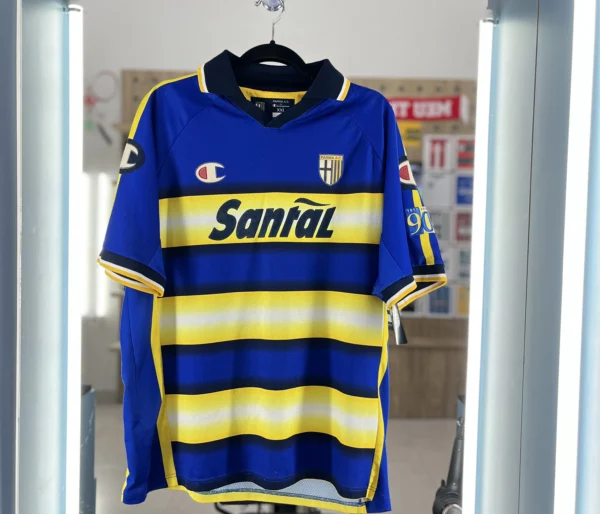 Parma Calcio 2003