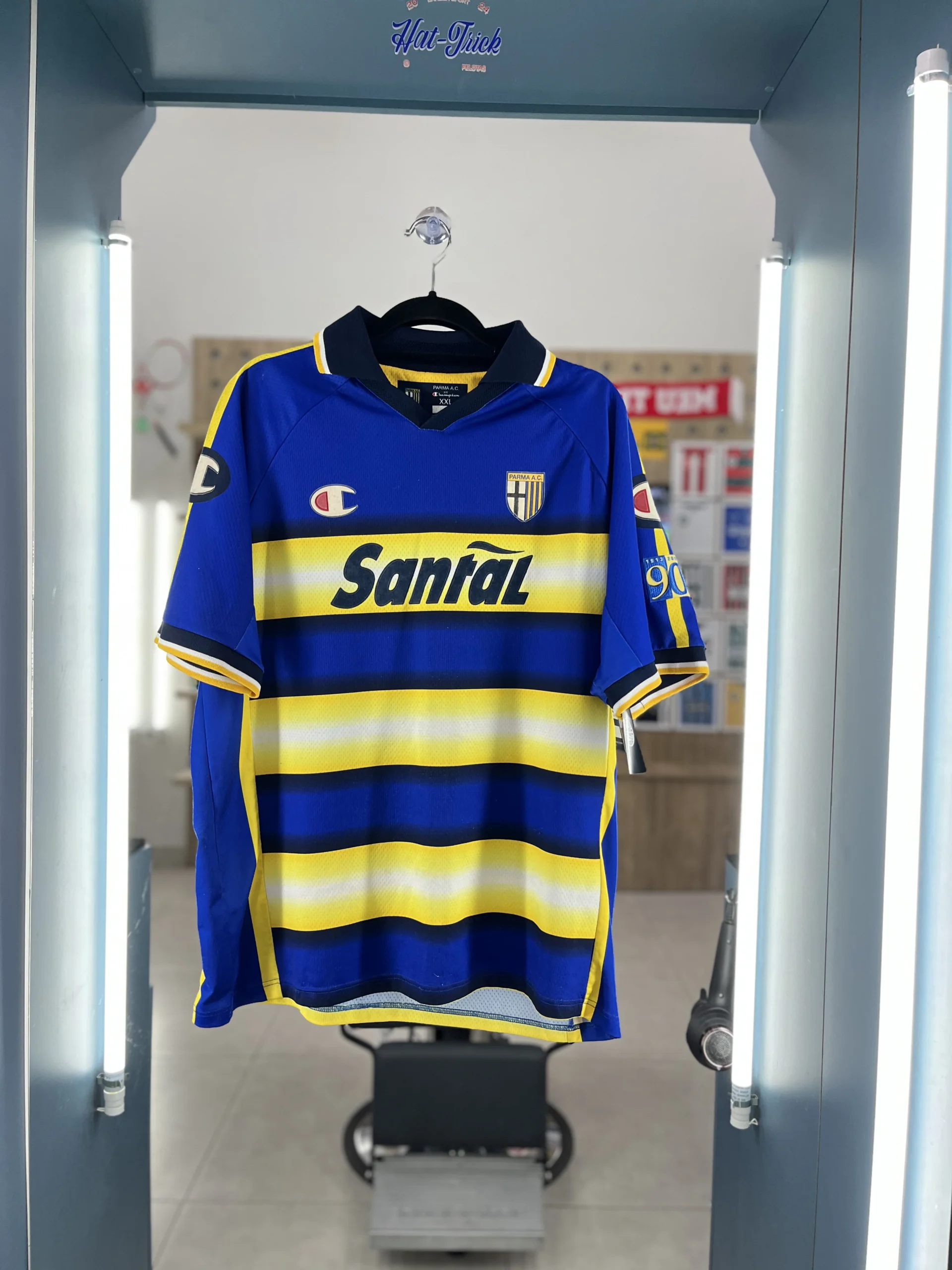 Parma Calcio 2003