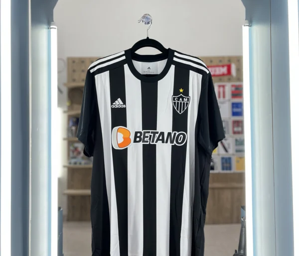 Atlético Mineiro 2022 - TAM GG