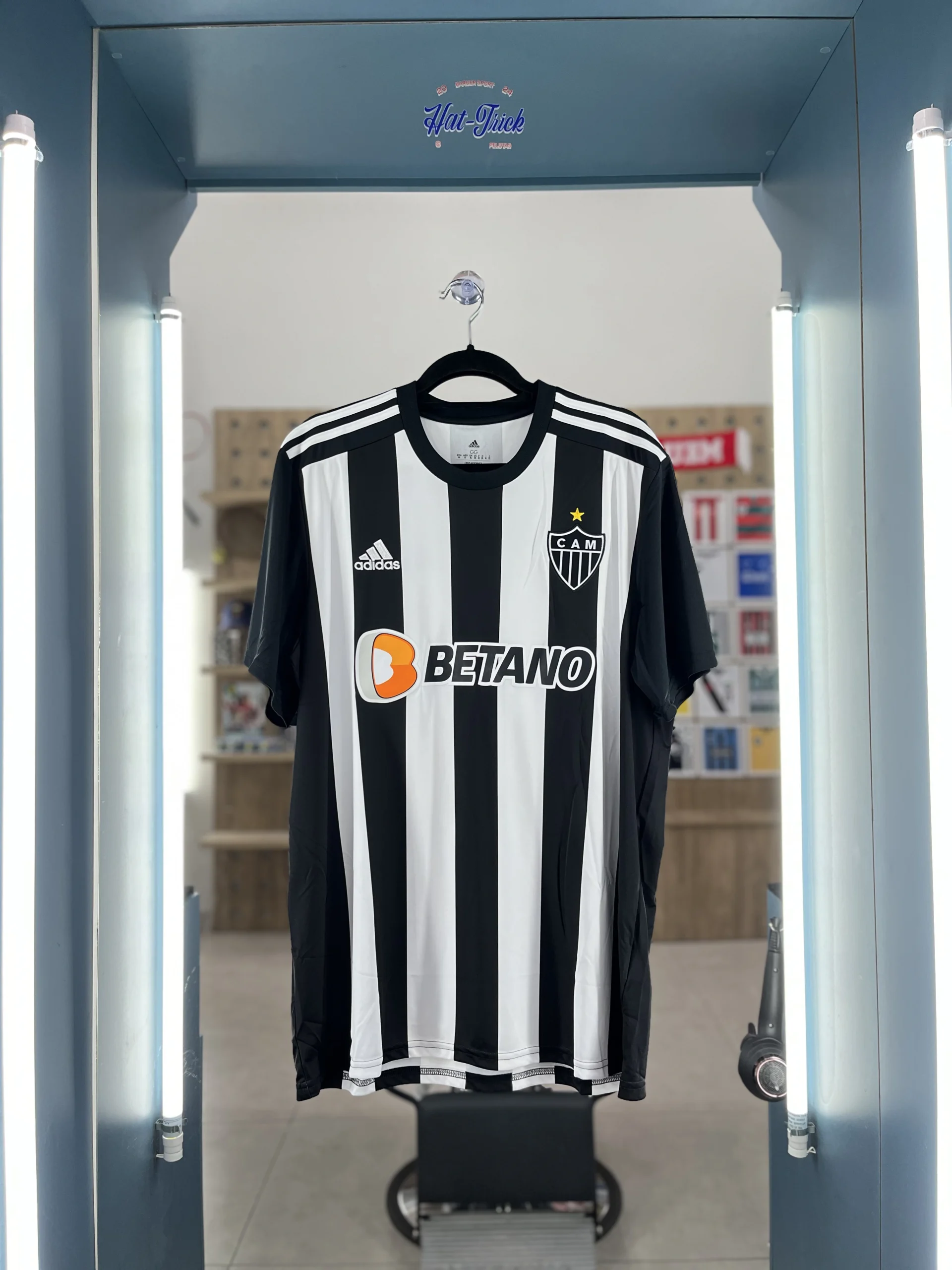 Atlético Mineiro 2022 - TAM GG