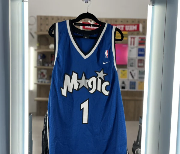 Regata NBA Orlando Magic - 4XG