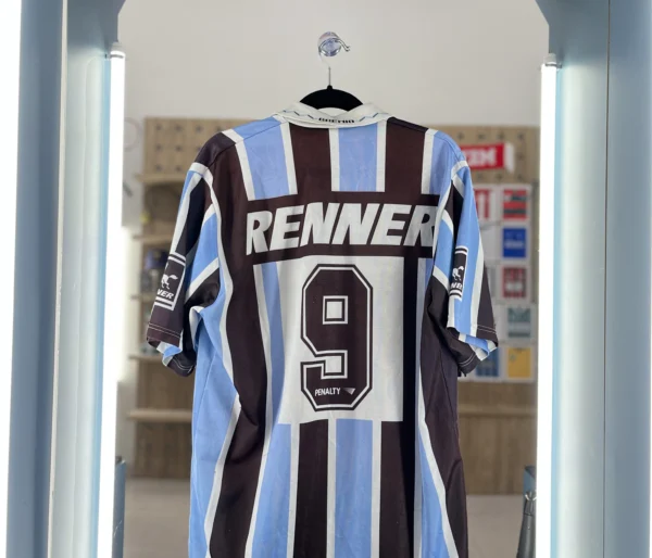 Grêmio 1996 - TAM XGG - Imagem 2