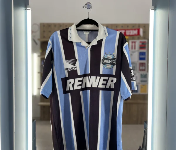 Grêmio 1996 - TAM XGG