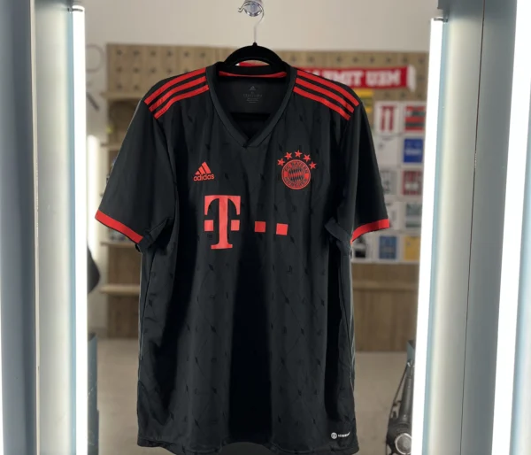 Bayern München 2022 - TAM GG