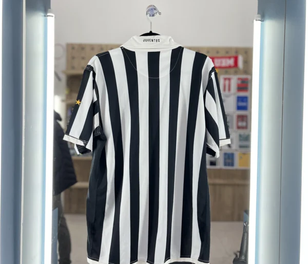 Juventus Retrô - TAM G - Imagem 2