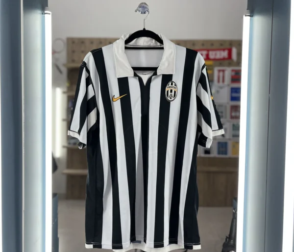 Juventus Retrô - TAM G