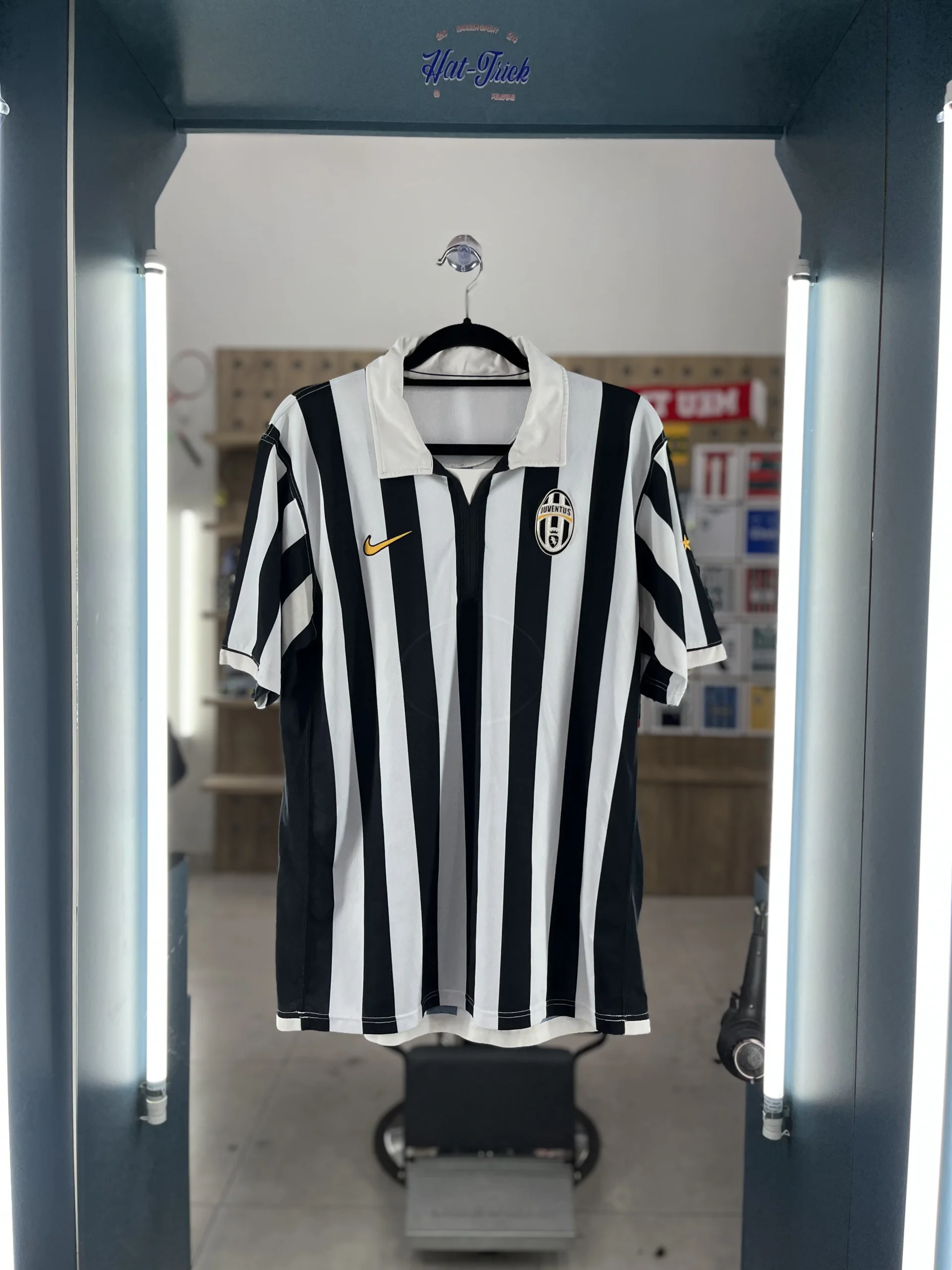 Juventus Retrô - TAM G