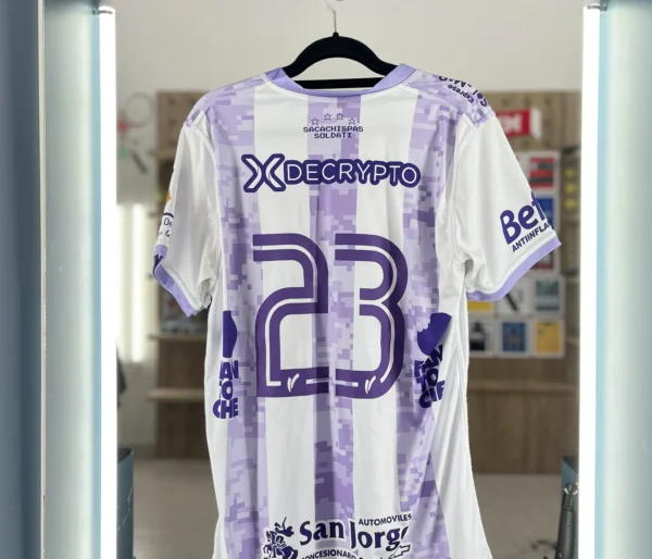 Sacachispas 2022 - Imagem 2