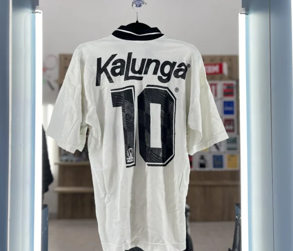 Corinthians 1994 - TAM M - Imagem 2