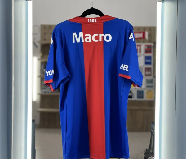 CA Tigre 2024 - TAM G - Imagem 2