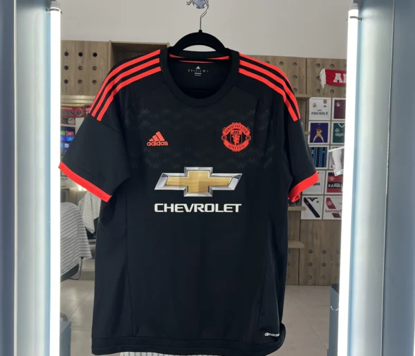 Manchester United 2015 - TAM M