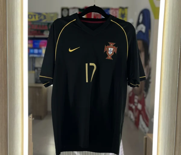 Portugal 2006 - Cristiano Ronaldo - TAM M