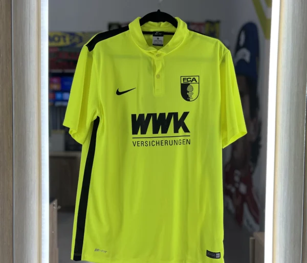 Augsburg 2016 - TAM M