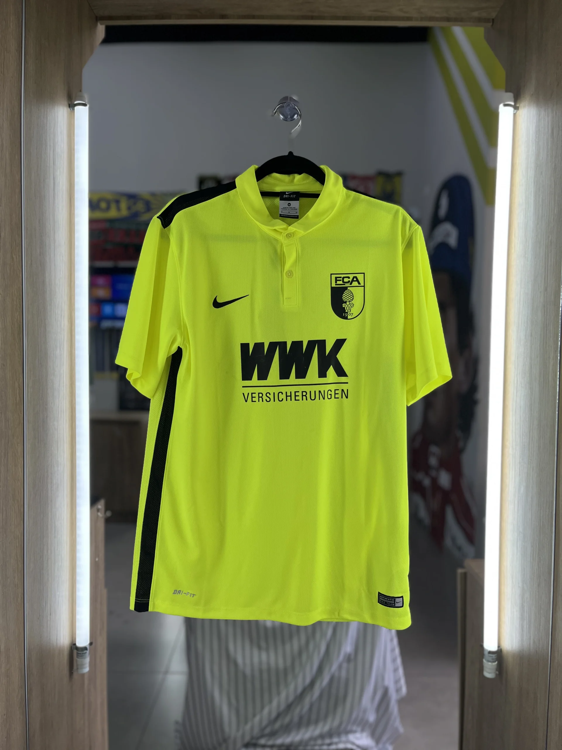 Augsburg 2016 - TAM M