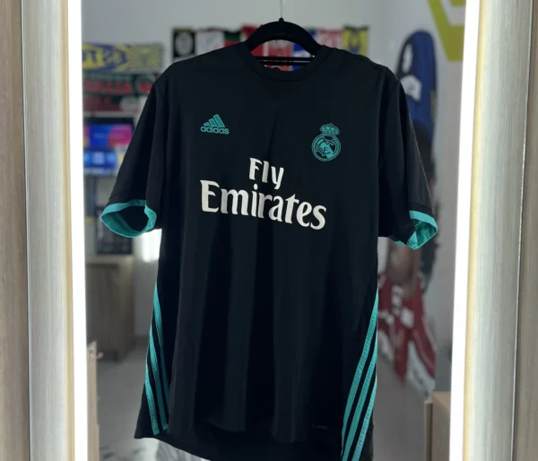 Real Madrid 2017 - Cristiano Ronaldo - TAM GG