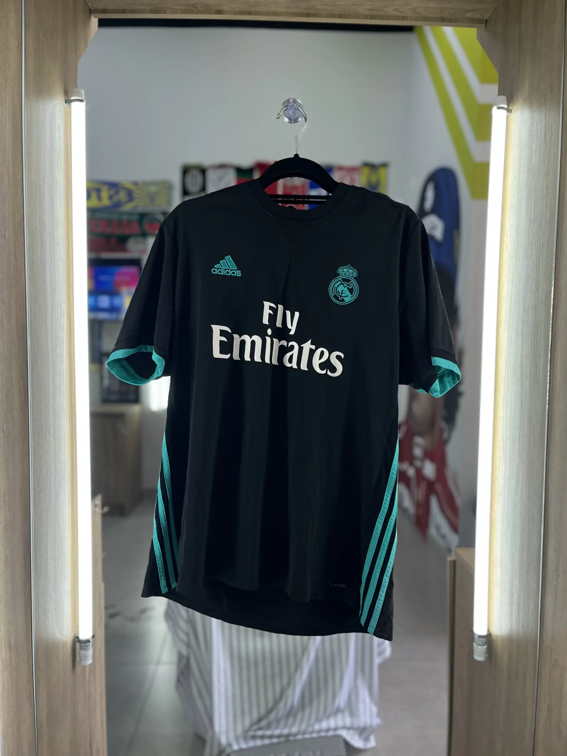 Real Madrid 2017 - Cristiano Ronaldo - TAM GG